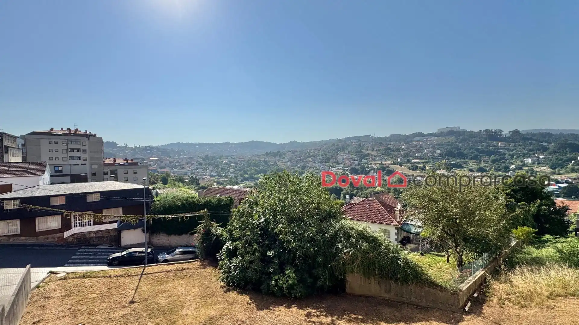 Flat for sale in Vigo   with Heating