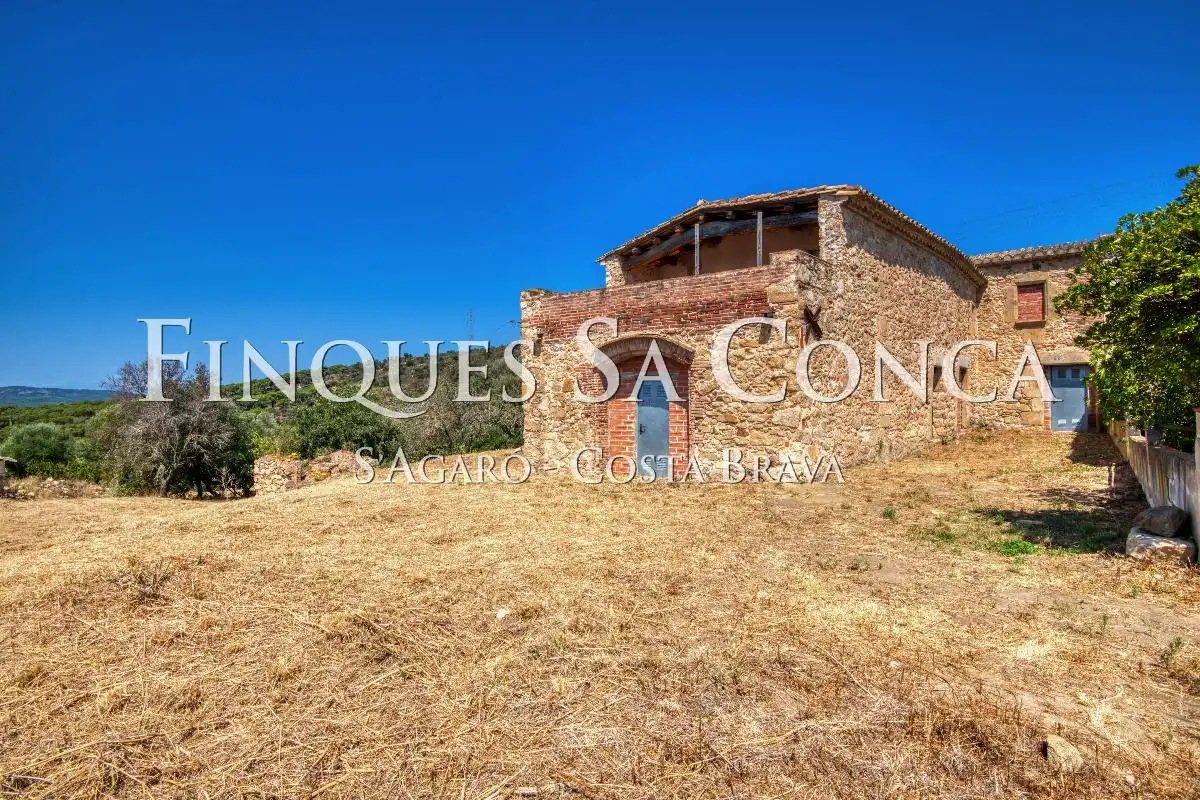 Casa rústica en venta en CALVARI, imagen 5