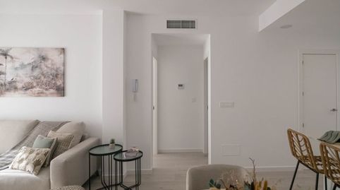 Foto 2 de Casa adosada en venda a Calle Corazon de Jesus, Jerónimo y Avileses, Murcia Capital