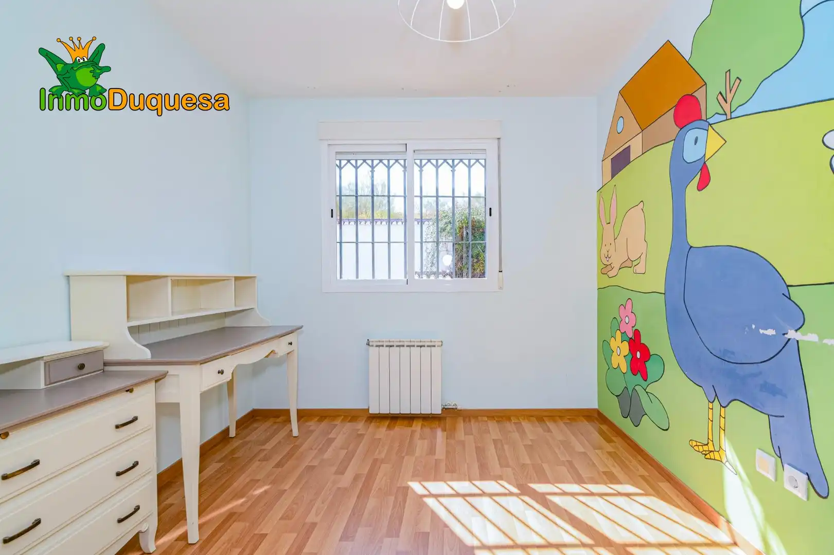 Semi-detached house with terrace for sale in Jun, imagen 25