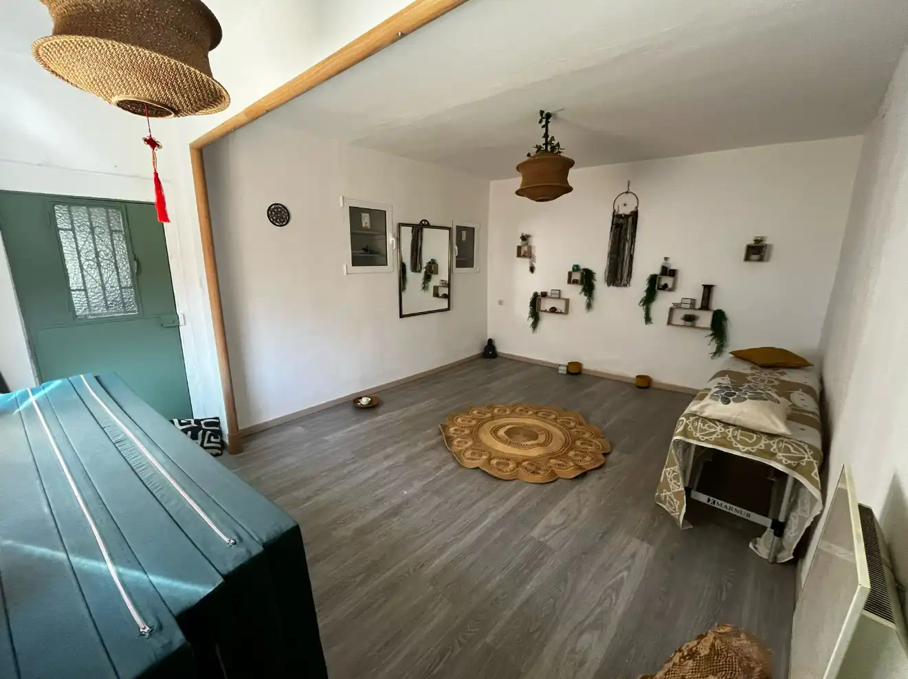 Chalet con piscina en venta en Uceda, imagen 19