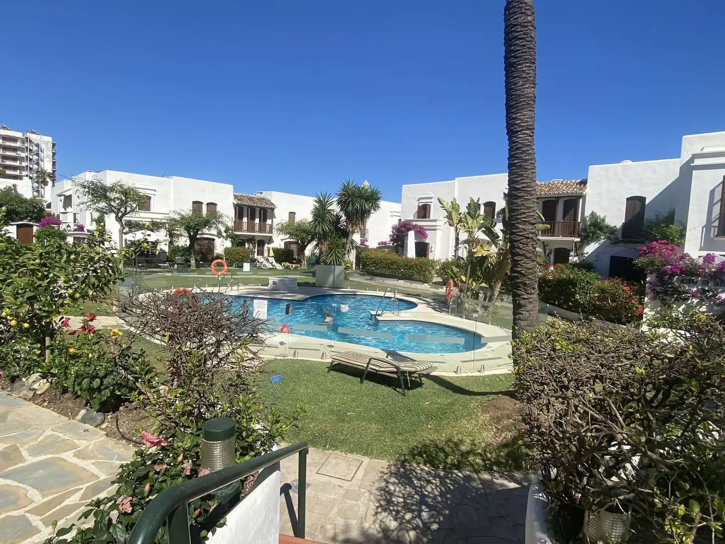 Terraced house with pool for sale in Benamara - Atalaya, imagen 12