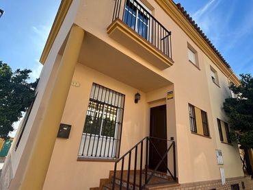 Casa en venta en Utrera ciudad