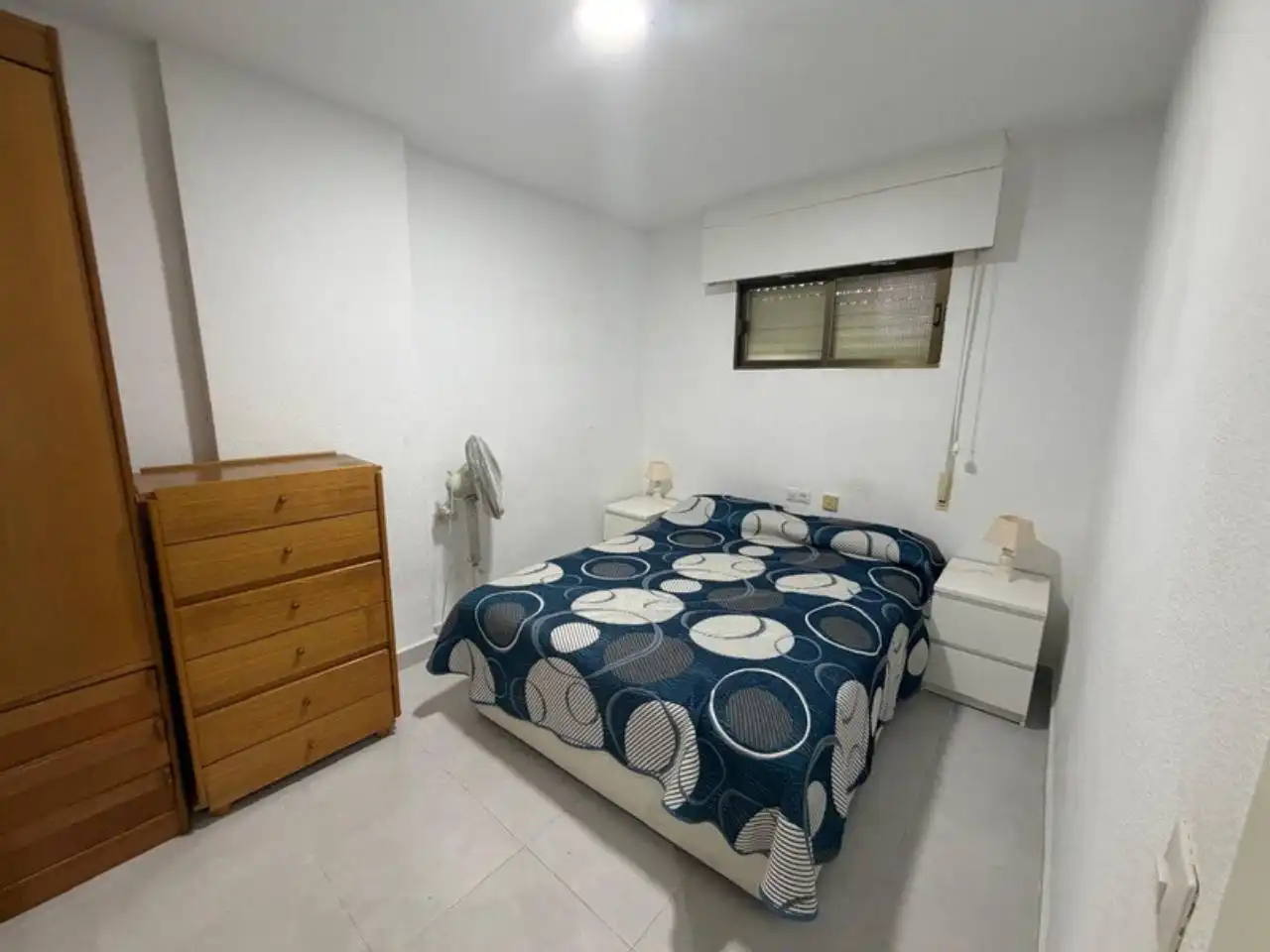 Habitación de Apartamento en venta en Almuñécar con Terraza, Amueblado y Piscina comunitaria