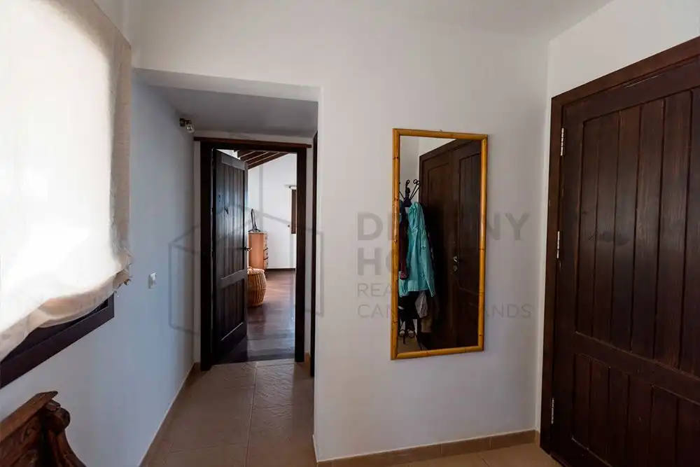 House with garden for sale in El Sobrado, imagen 15
