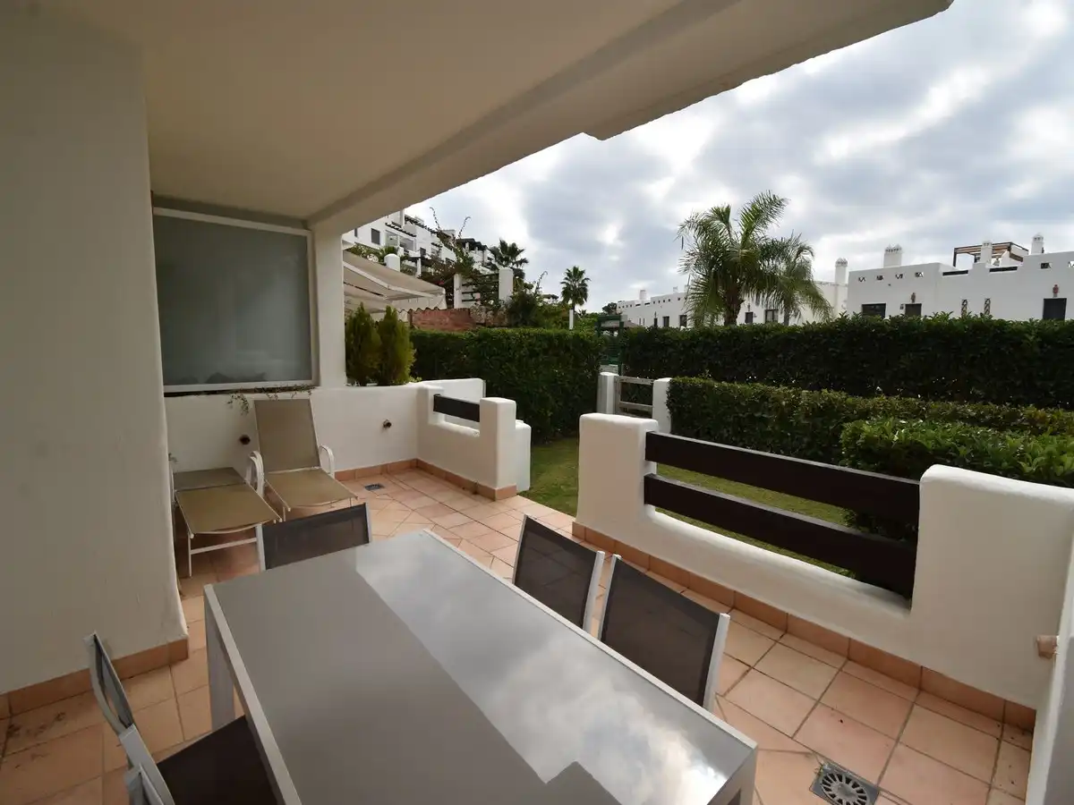 Apartment for sale in Selwo, imagen 28