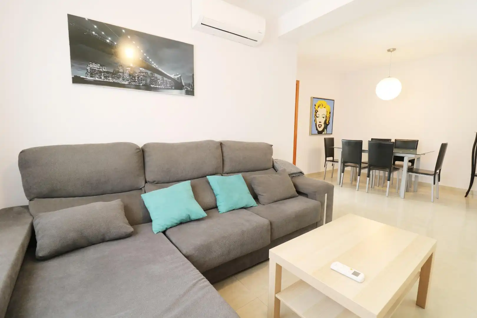 Erdgeschosswohnung zum Verkauf in Elche ciudad, imagen 7