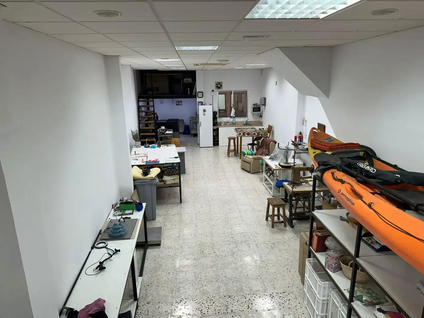 Local en venta en Ubrique con Aire acondicionado