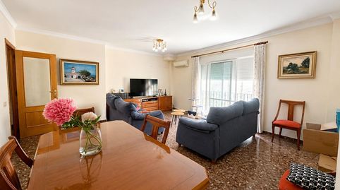 Foto 4 de Piso en venta en Carcaixent, Valencia