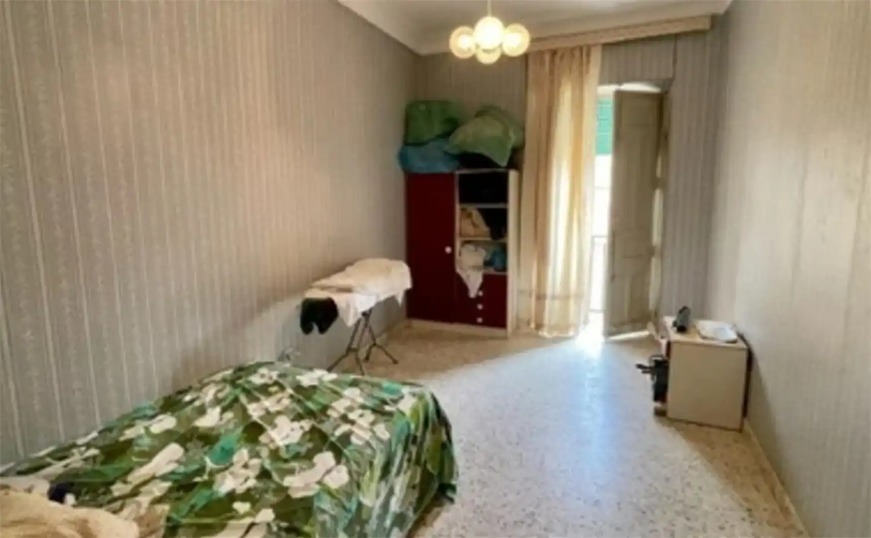 Dormitori de Casa o xalet en venda en Luna