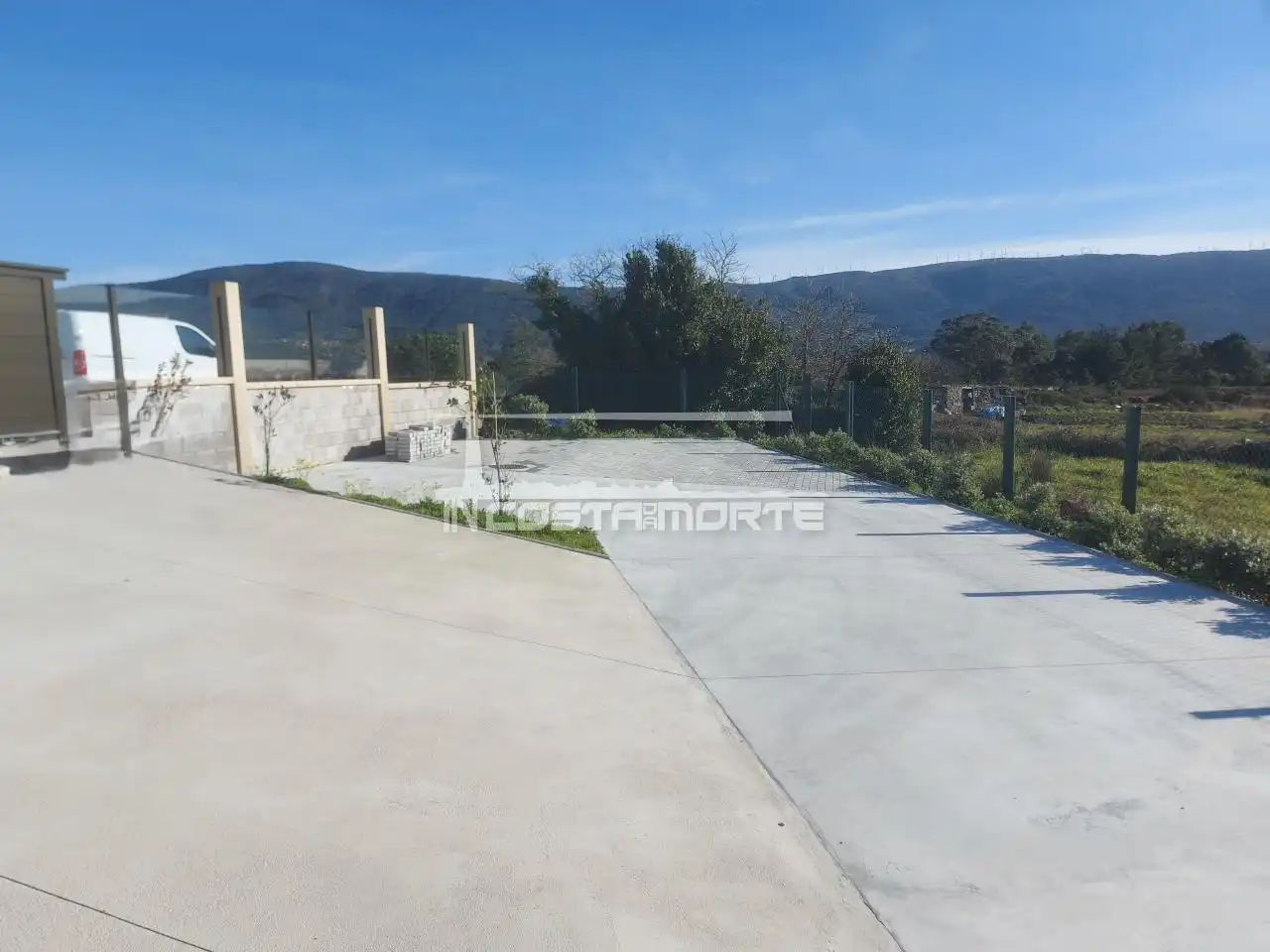 Houses for sale in Carnota  with Heating, Private garden and Terrace