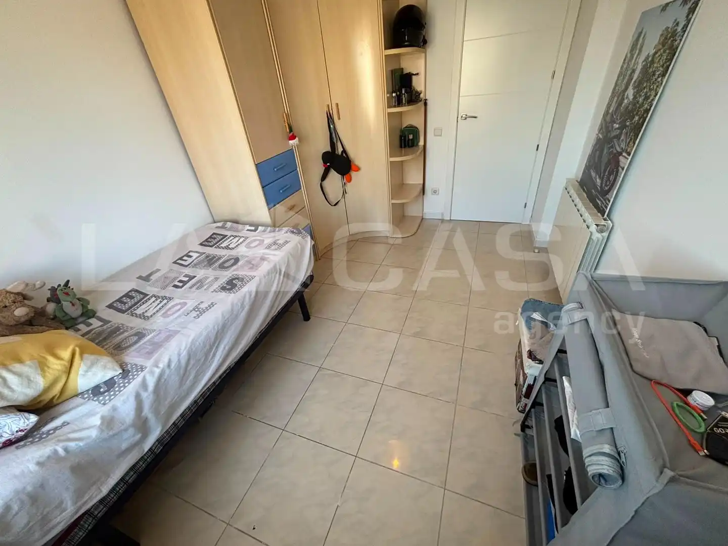 Detached homes for sale in La Roca del Vallès  with Air Conditioner, Heating and Private garden