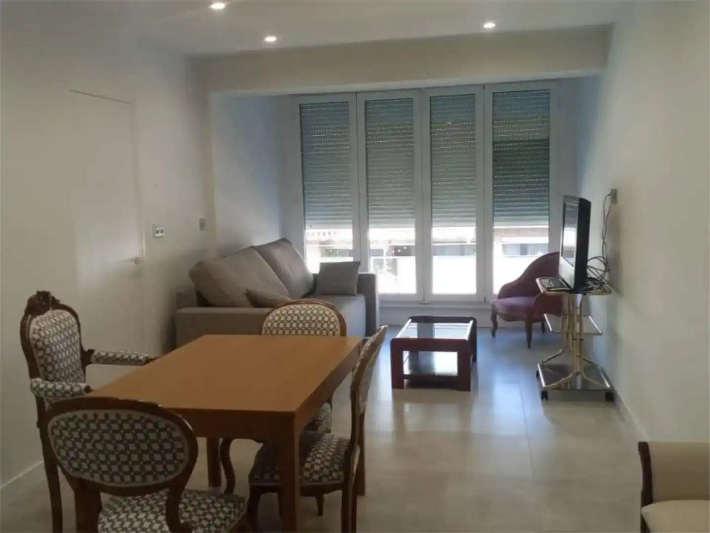 Fotografía del inmueble reportado: 1.150 €/mes — Fígares, Granada