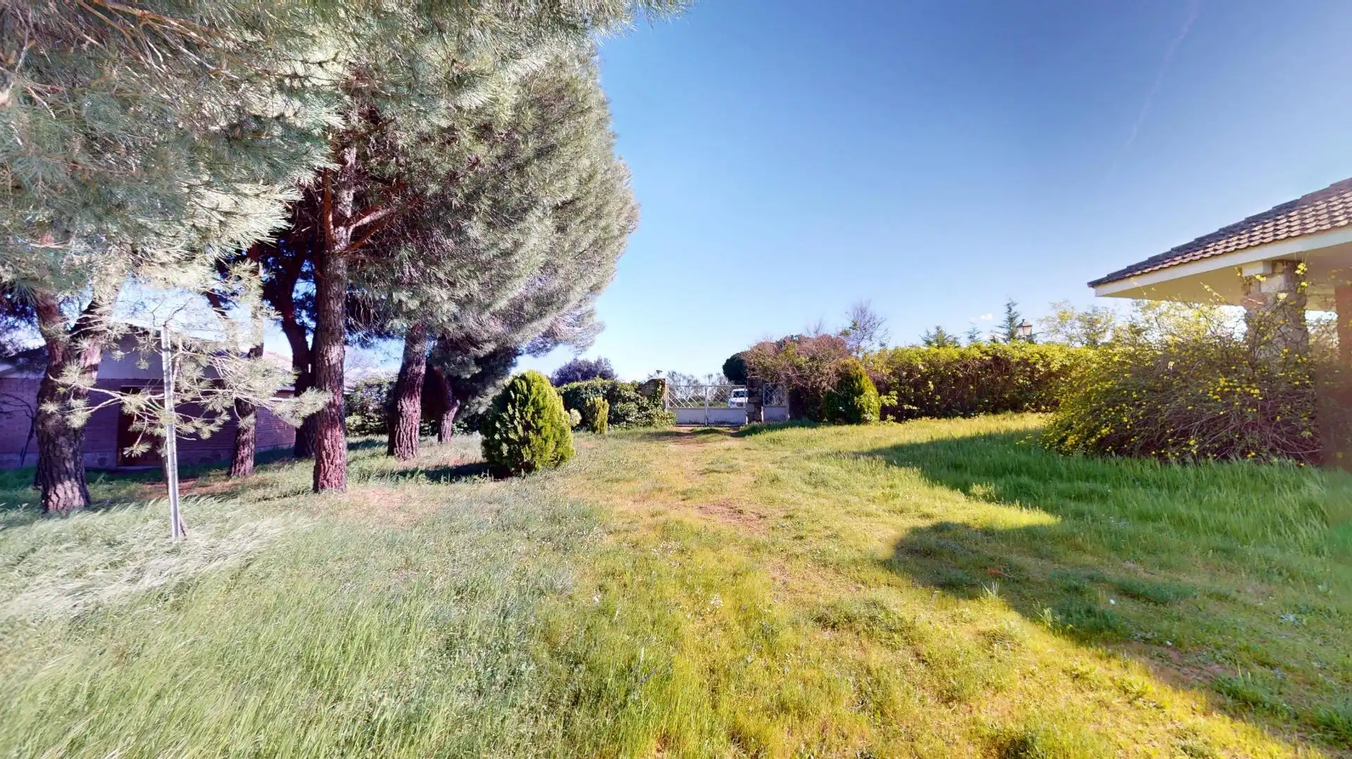 Casa o chalet en venta en Pedrezuela con Calefacción, Jardín privado y Terraza