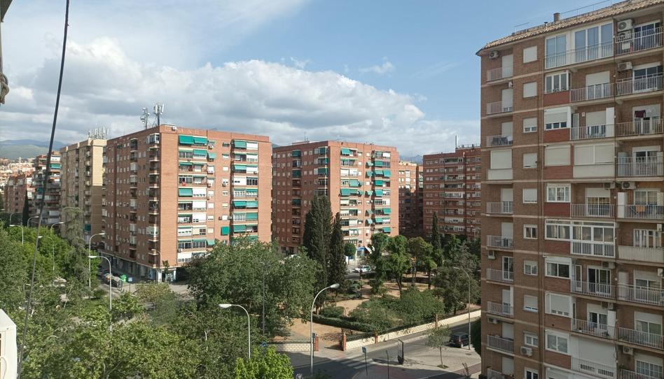 Photo 1 of Flat to rent in Barrio de Zaidín, Granada