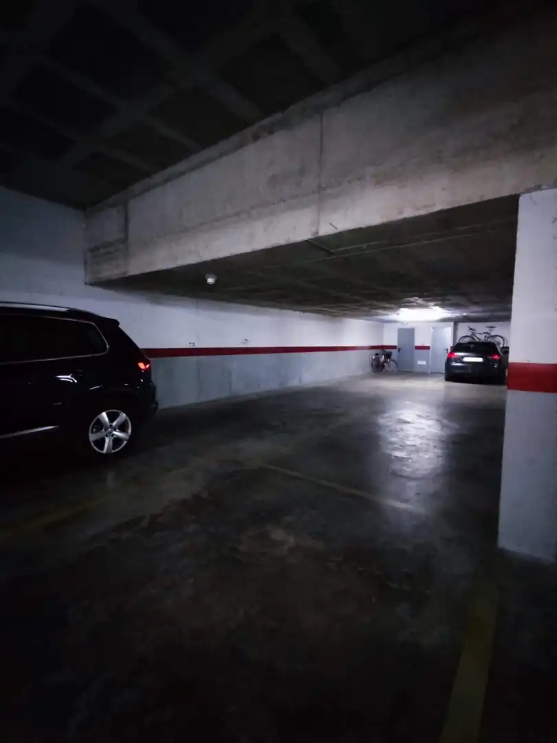 Parking de Garaje en venta en Elche / Elx