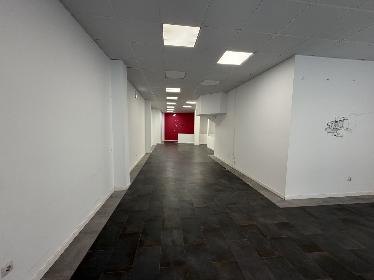 Premises to rent in Gijón 