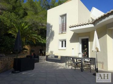 Casa en venda a Callosa d'en Sarrià