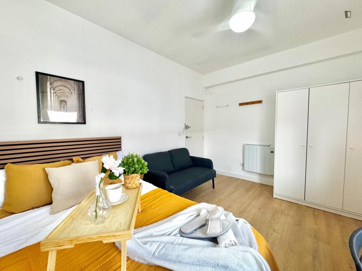 Apartment to share in San Isidro