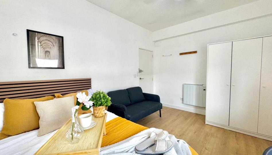 Photo 1 of Apartment to share in San Isidro, Madrid