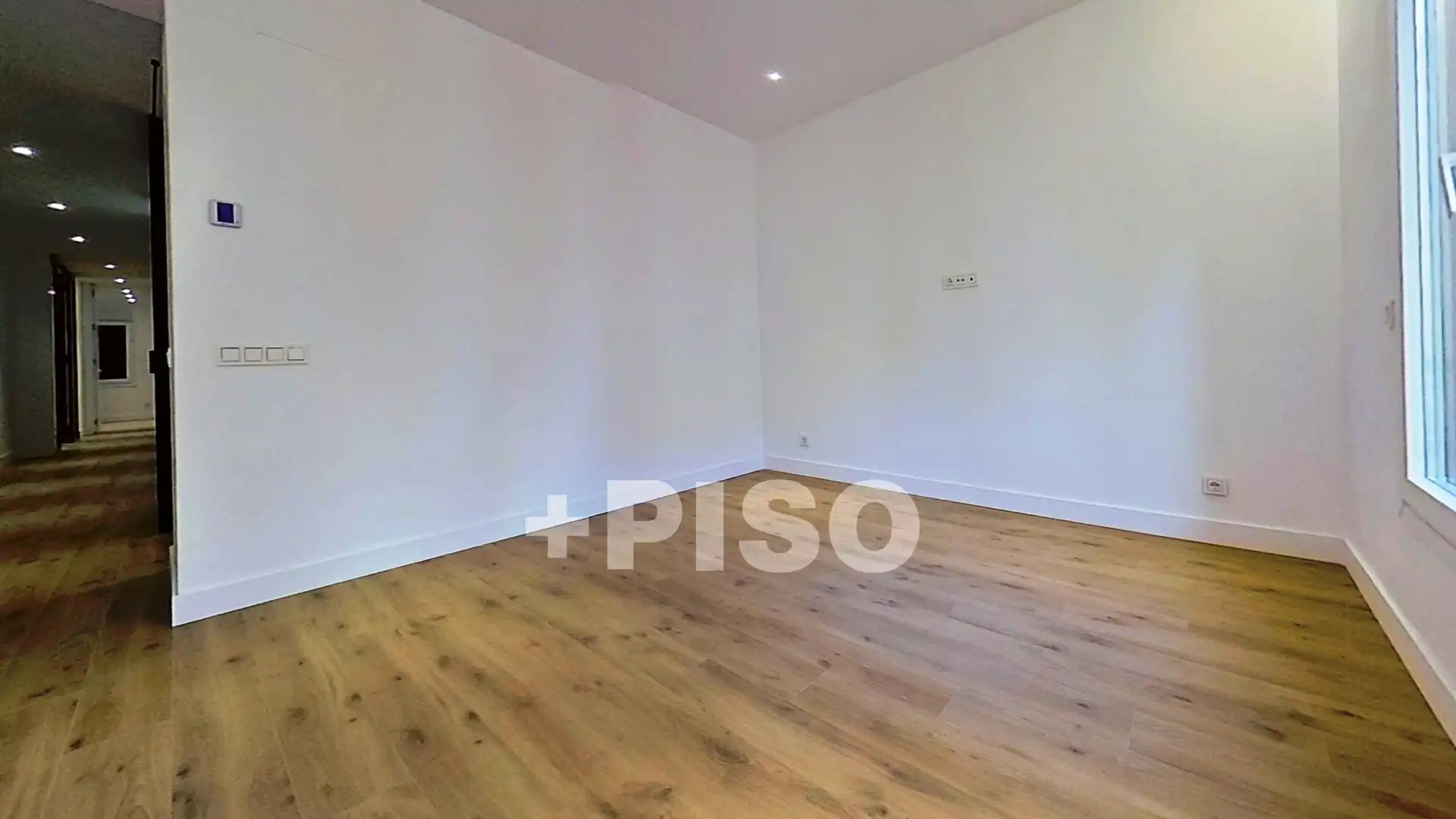 Appartamento con ascensore in vendita a Calle de Padilla, imagen 37