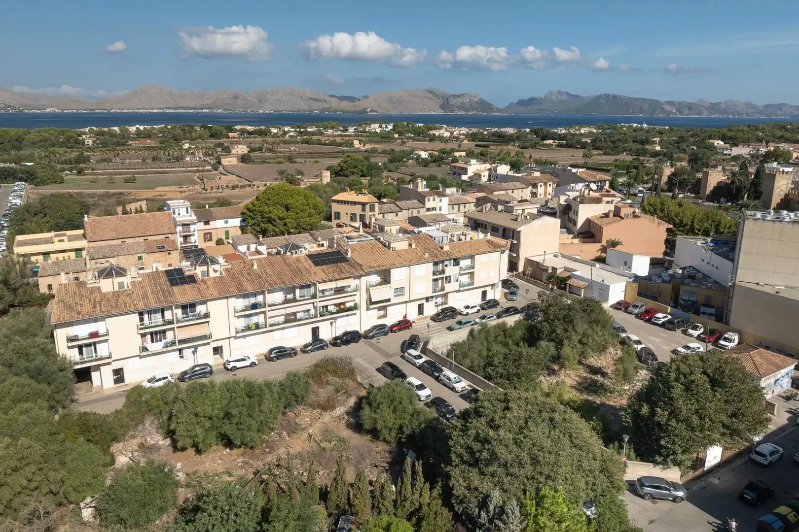 Appartement compact avec terrasse à vendre à Ciutat d'Alcúdia, imagen 53