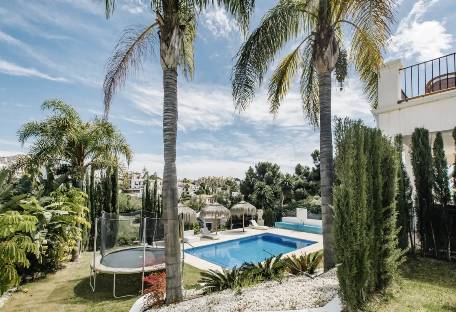 Villa mit Terrasse zum Verkauf in Selwo, imagen 32