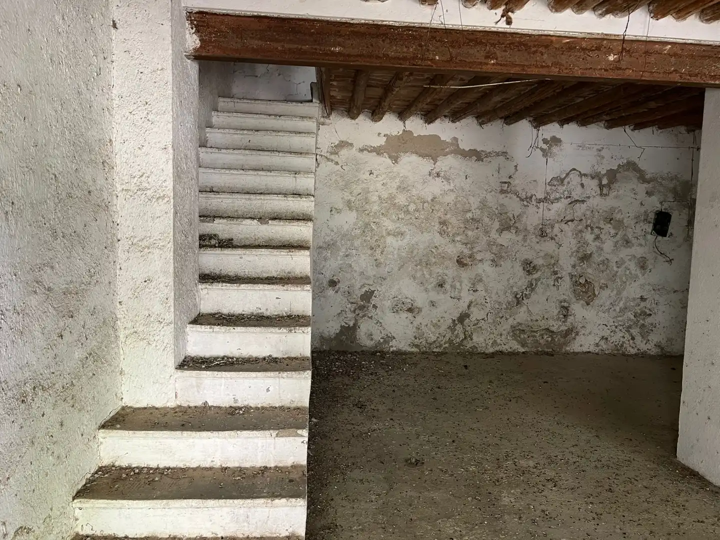 Finca rústica en venta en Íllora con Balcón