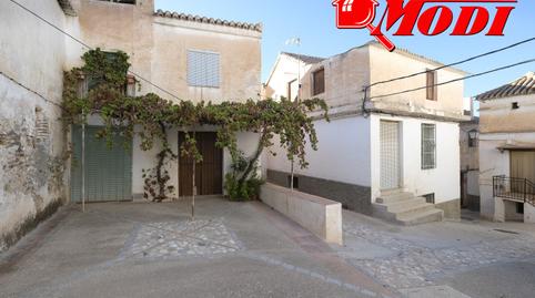 Foto 5 de Casa o xalet en venda a El Valle, Granada