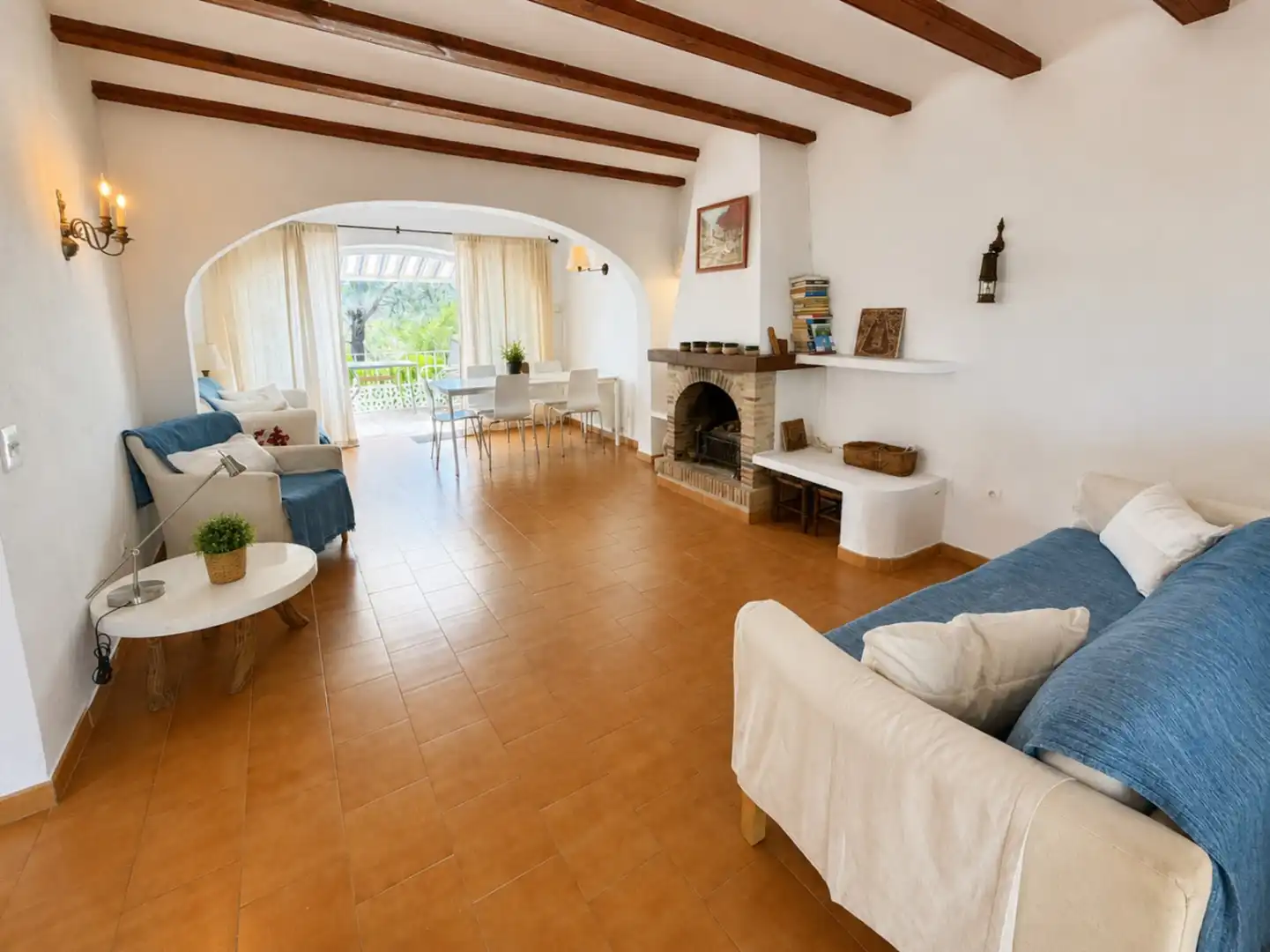 Bungalow à vendre à Casco Urbano, imagen 4