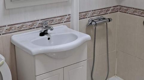 Foto 4 de Piso de alquiler en Carmelitas, Salamanca Capital