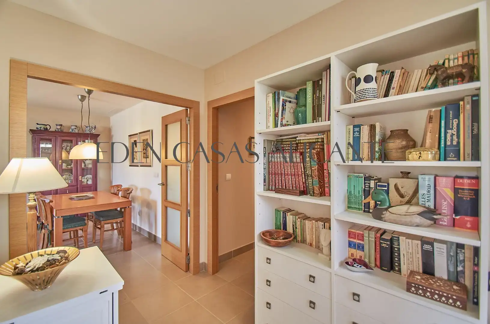 Detached house with terrace for sale in Busot, imagen 4