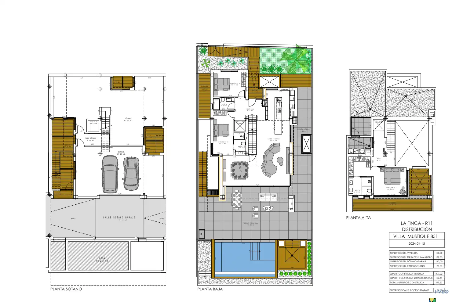 Casa con piscina in vendita a Algorfa, imagen 52