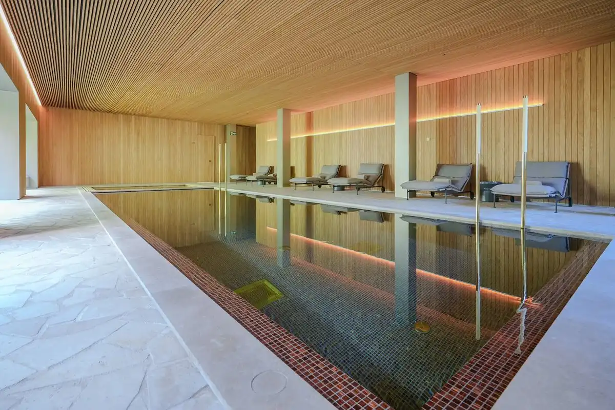 Piso con piscina en venta en Calle de Javier Ferrero, imagen 39