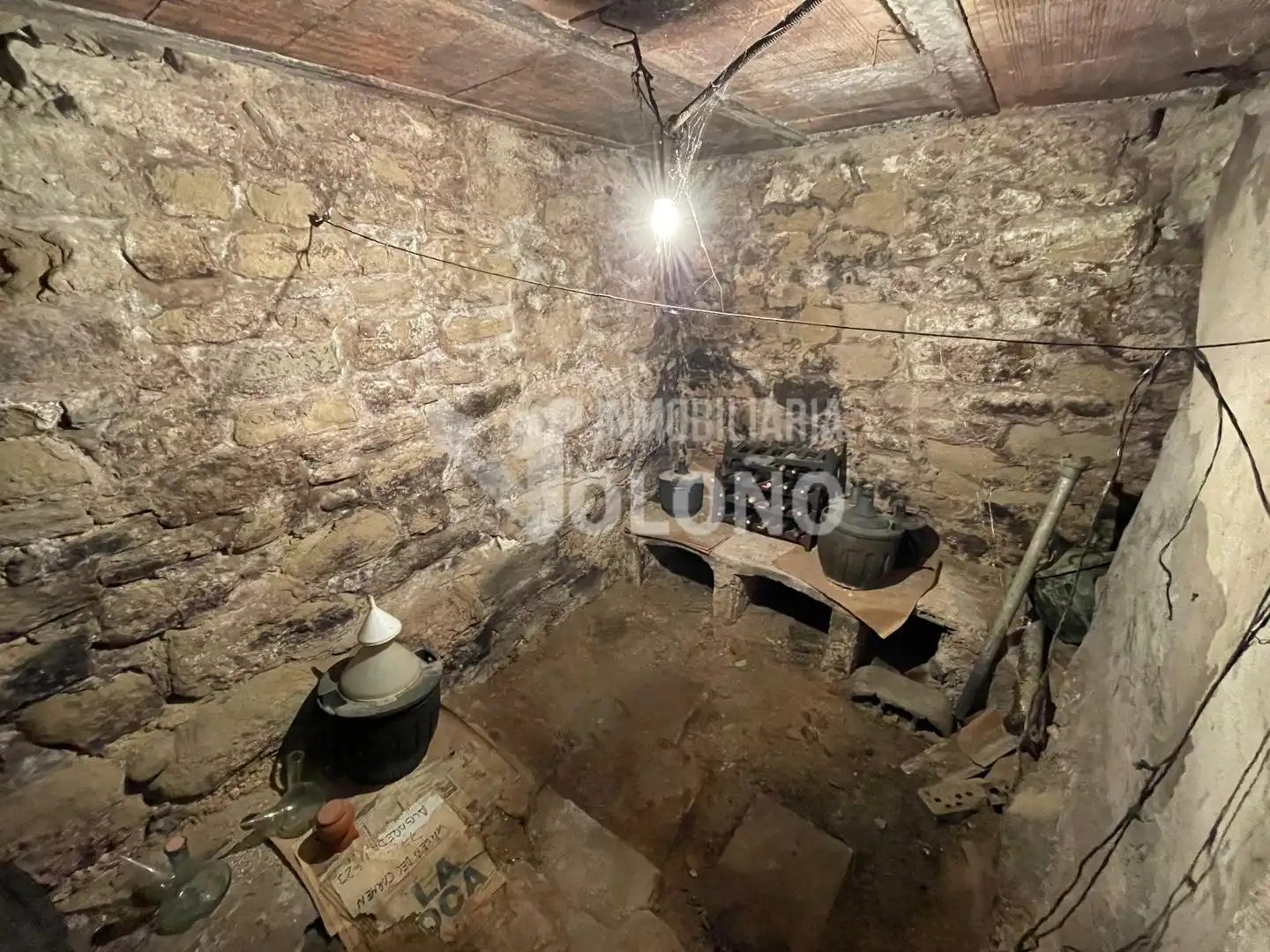 Casa o chalet en venta en Leiva con Calefacción, Jardín privado y Parquet