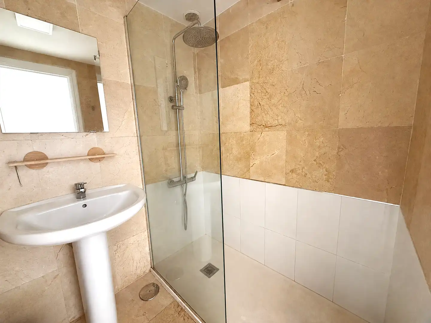 Bathroom of Detached homes for sale in Antigua  with Furnished and Balcony