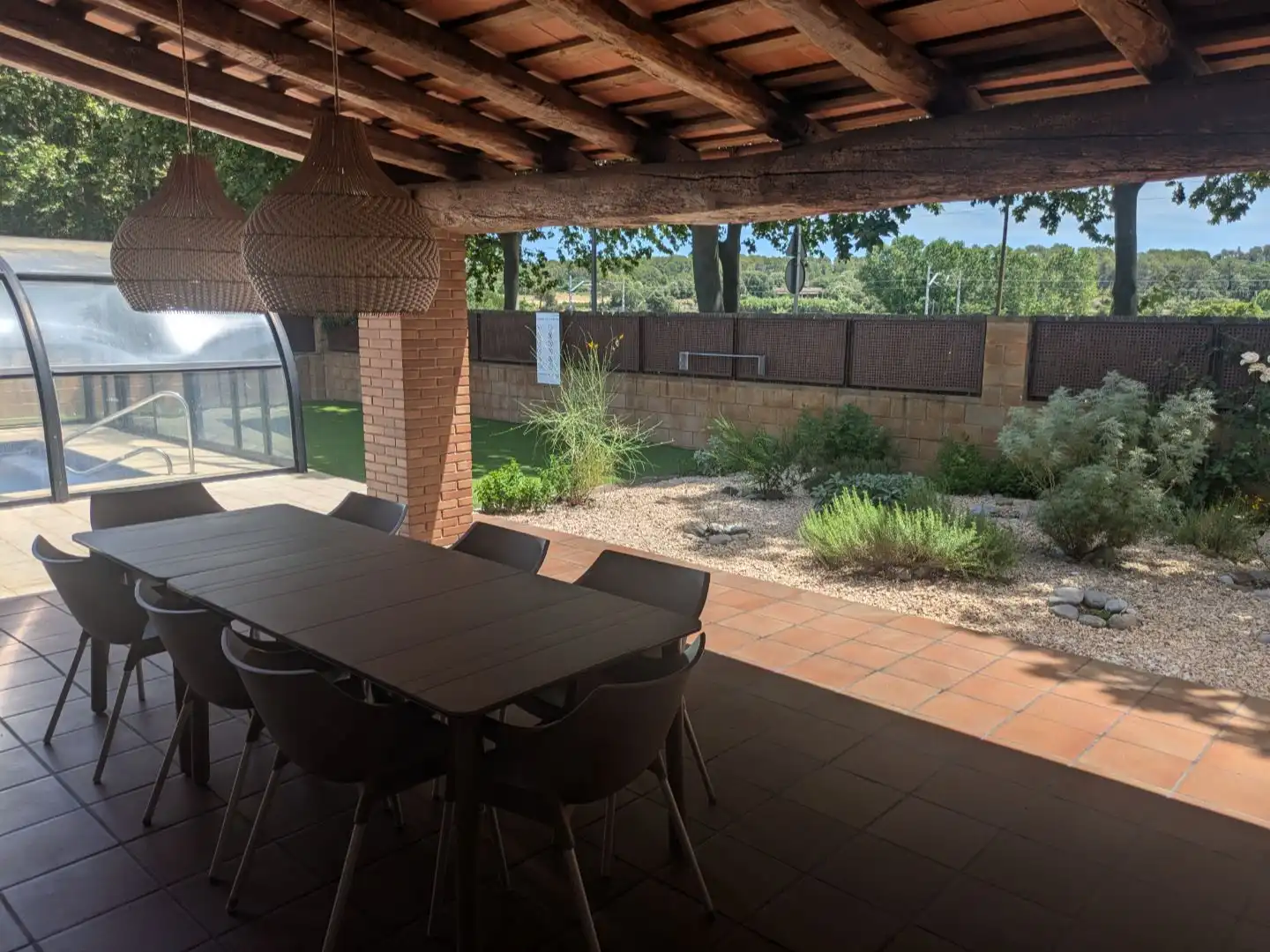 Haus mit Pool zum Verkauf in Canigó 2, imagen 9