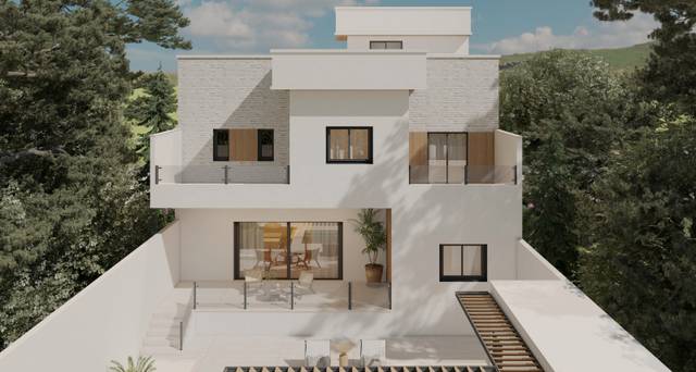 Casa adosada en Venta en Casarrubuelos