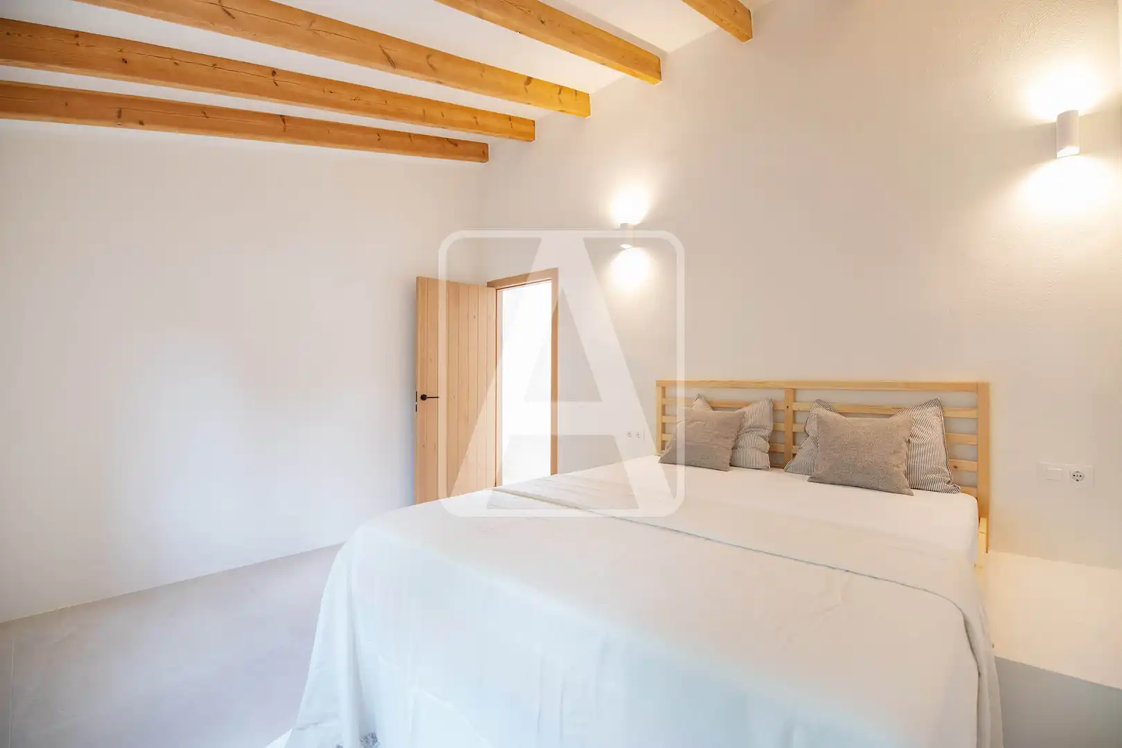 Chalet con piscina en venta en Cala Advocat - Baladrar, imagen 25