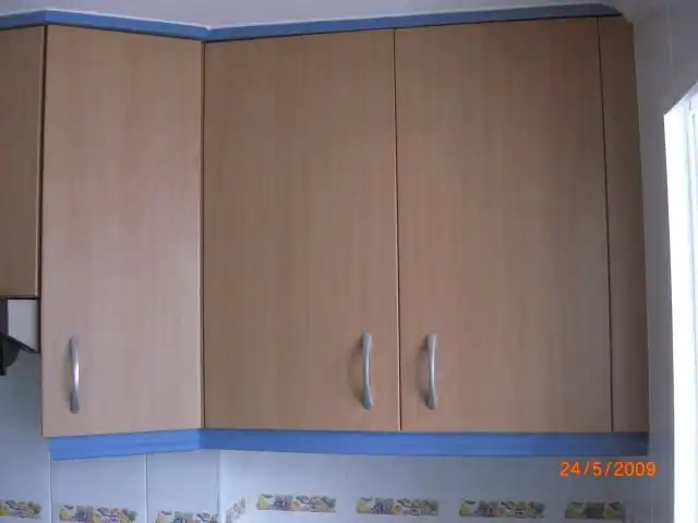 Cocina de Piso de alquiler en Ferrol con Calefacción, Parquet y Horno