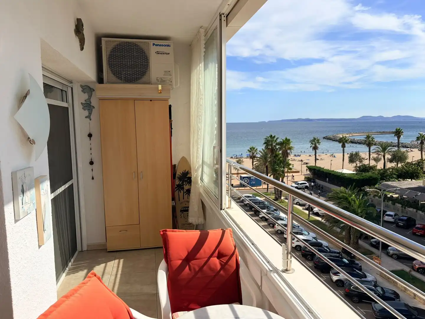 Apartment with pool for sale in Santa Margarita, imagen 5
