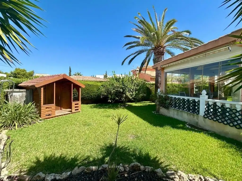 Villa mit Pool zum Verkauf in Calle CALETA-CABO ROIG, imagen 18