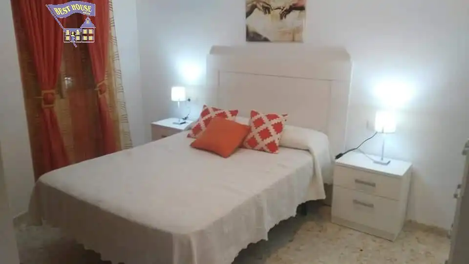 Dormitori de Pis en venda en Arcos de la Frontera amb Aire condicionat