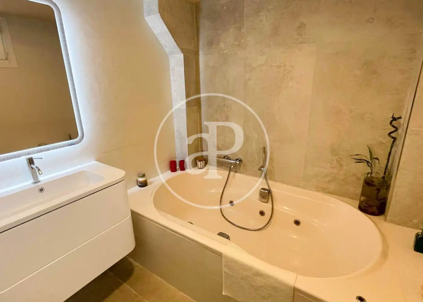 Flat with pool to rent in Carrer de Vista Alegre, imagen 11
