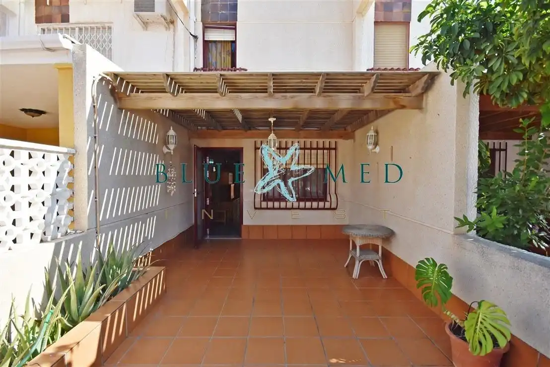 Dúplex en venta en Avenida de Bólnuevo