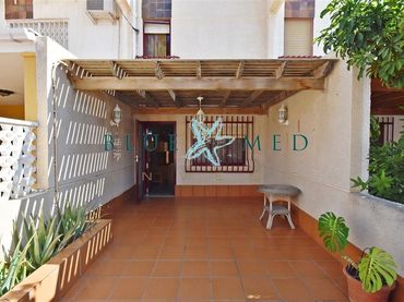 Duplex à vendre à Avenida de Bólnuevo