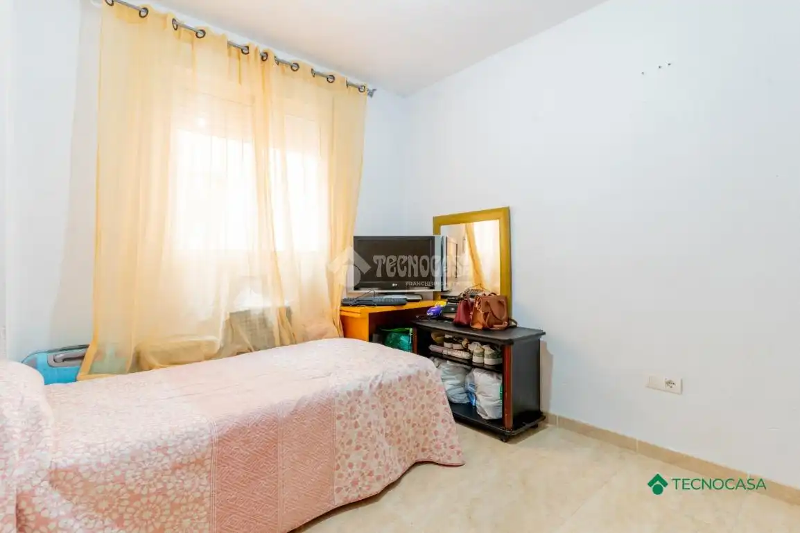 Flat for sale in Las Cabañuelas