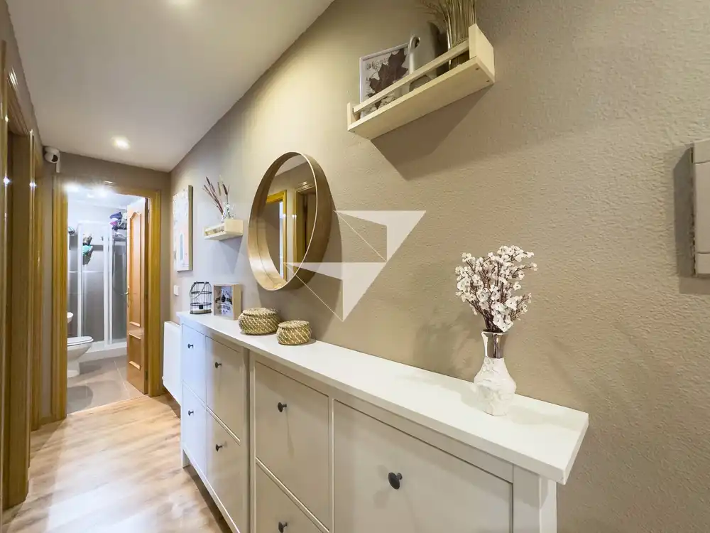 Apartamento en venta en Villagonzalo Pedernales con Trastero