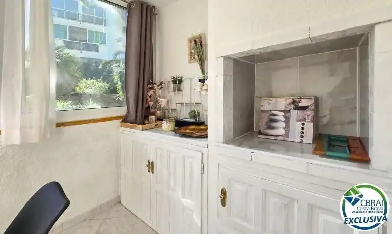 Apartment mit Pool zum Verkauf in Calle DE JOSEP CARNER, imagen 8