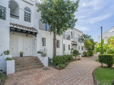 Maison mitoyenne à vendre à Milla de Oro